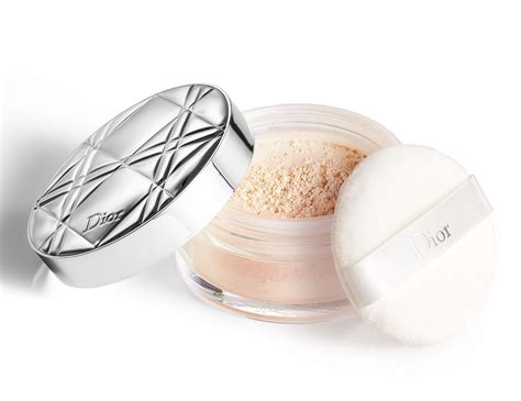 dior diorskin nude air loose powder|Dior Diorskin Nude Air Loose Powder .